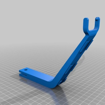 Giá đỡ Camera RPI cho CR-10