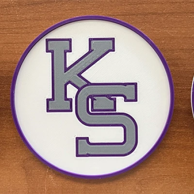 Đế Lót Ly Đại Học Bang Kansas