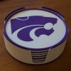 Đế Lót Ly Đại Học Bang Kansas - Thumbnail 2