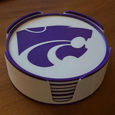 Đế Lót Ly Đại Học Bang Kansas