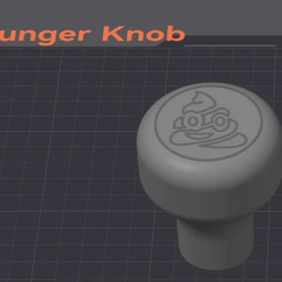 Núm tay cầm dễ cầm nắm hơn