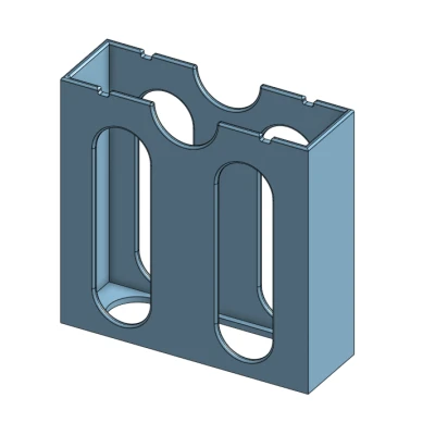 Hộp đựng thẻ - Dành cho Snap Ships Tactics