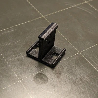 Giá đỡ Wago đa năng T-Clip Wago