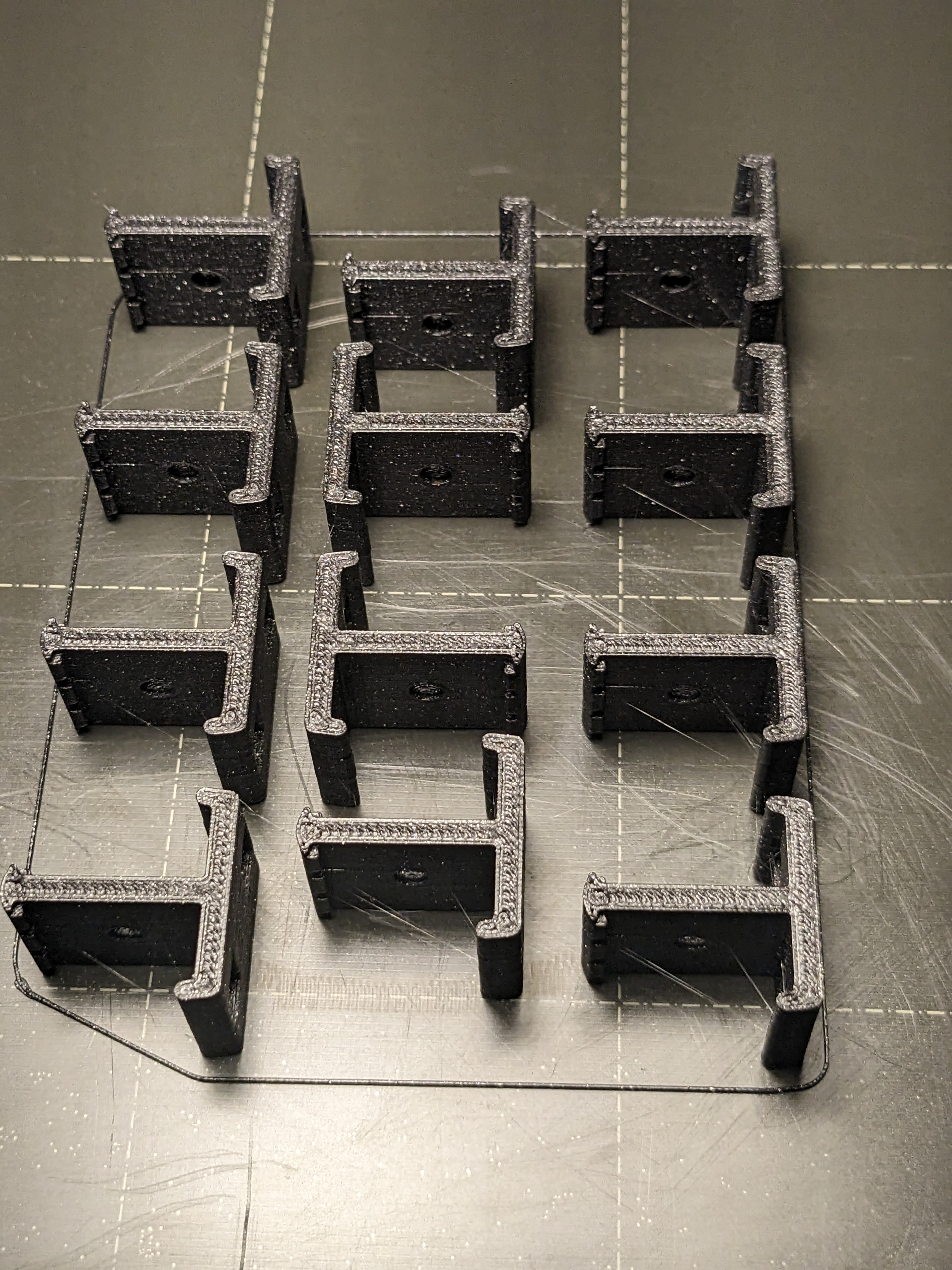 Giá đỡ Wago đa năng T-Clip Wago