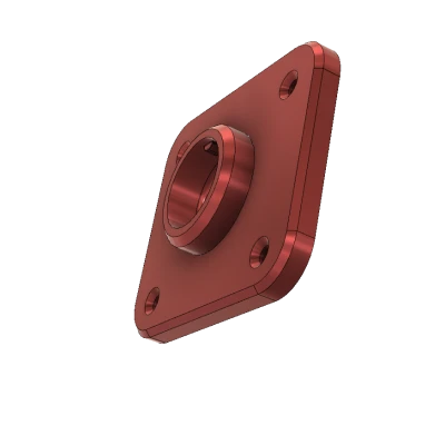 Giá đỡ cuộn dây treo tường Creality K1 / K1 Max