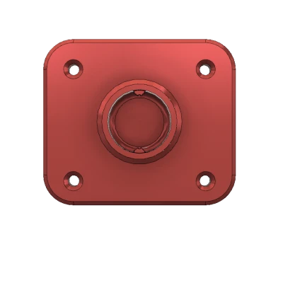 Giá đỡ cuộn dây treo tường Creality K1 / K1 Max