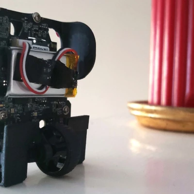 Viper V2 Modkit (~25g)