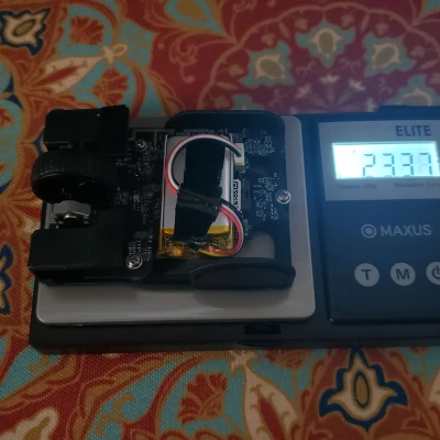 Viper V2 Modkit (~25g)