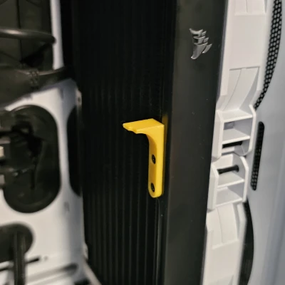 Giá đỡ chống võng EVGA RTX 3080