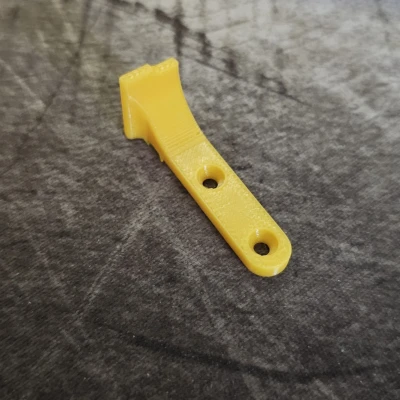 Giá đỡ chống võng EVGA RTX 3080