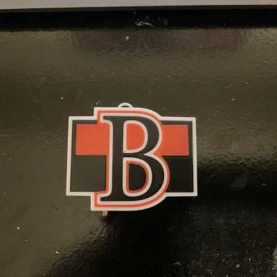 Belleville Senators - Trang trí