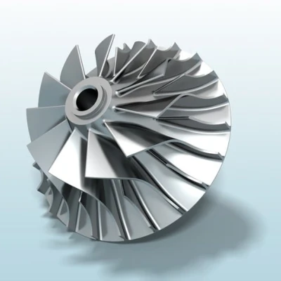 Bánh công tắc ly tâm