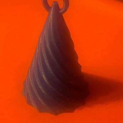 Móc Trang Trí Cây Thông Noel