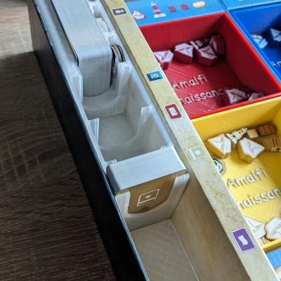 Chèn AMALFI Renaissance