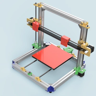 CoS-2020 - Nền tảng Đa Tải Kép