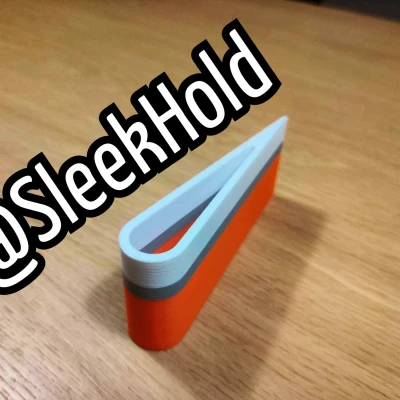 SleekHold - Chặn Cửa Đơn Giản & Sạch Sẽ