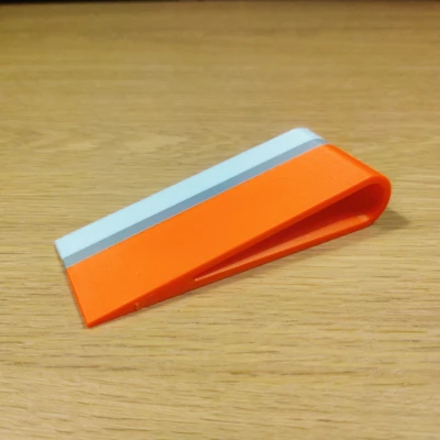 SleekHold - Chặn Cửa Đơn Giản & Sạch Sẽ