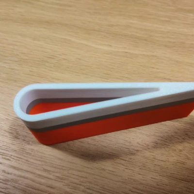 SleekHold - Chặn Cửa Đơn Giản & Sạch Sẽ