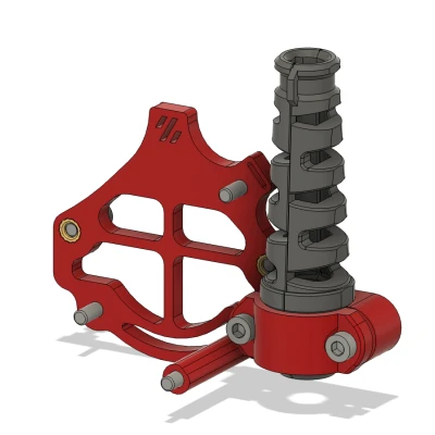 Giá đỡ WWG2 NH36/EBB36 PUG