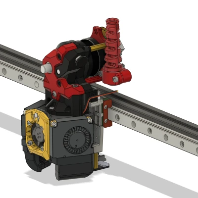 Giá đỡ WWG2 NH36/EBB36 PUG