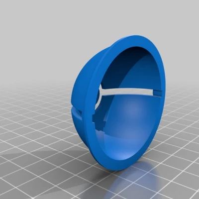 Dấu Đánh Dấu Bóng Golf - Pokeball