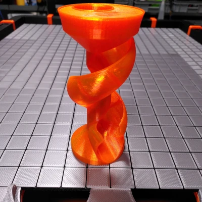 Tháp Xúc Xắc "Cuộn Rắn" - Tương thích Stagetop