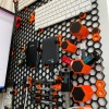 Tường lưu trữ Honeycomb - Thumbnail 1