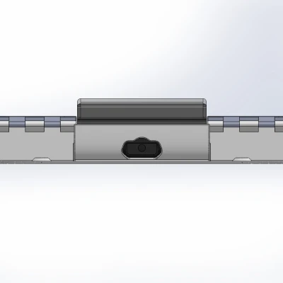 Giá đỡ - Giá đỡ dây tóc cho đầu nối dây tóc Sunlu FC01