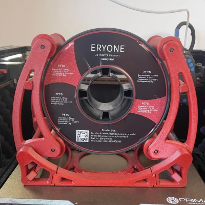 Giá đỡ cuộn sợi chống rối khổng lồ 1 đến 5 kg