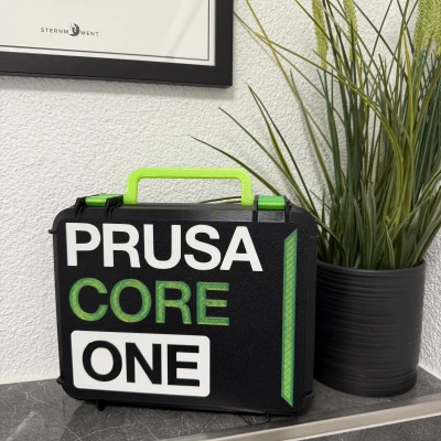Hộp PRUSA CORE ONE