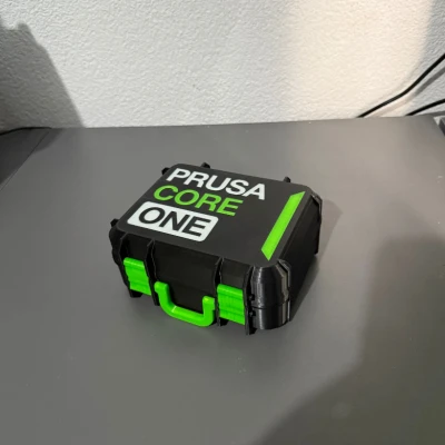 Hộp PRUSA CORE ONE