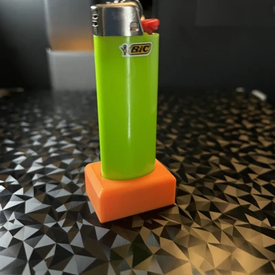 Giá đỡ bật lửa Bic cho Multiboard