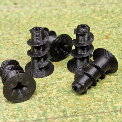 Tắc kê Rigips, tấm thạch cao/vách ngăn