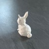 Thỏ Low Poly Dễ Thương - Thumbnail 2