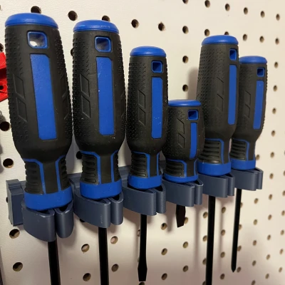 Giá đỡ tua vít lưu trữ nhanh