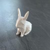 Thỏ Low Poly Dễ Thương - Thumbnail 3