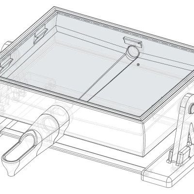 Trò chơi Mê cung Bi-a Mô-đun
