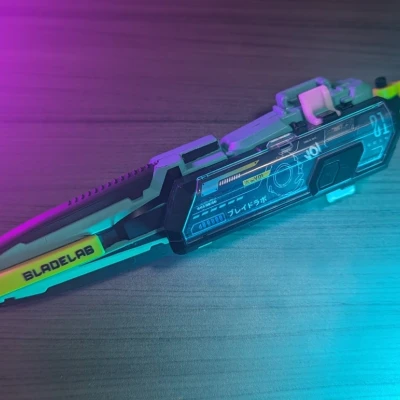 Tay cầm phụ Beyblade X Launcher