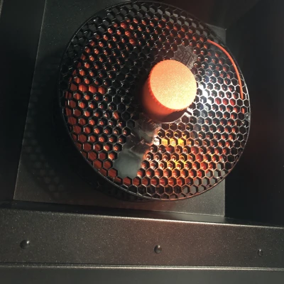 Giá Đỡ Cuộn Sợi Co Rút Prusa Core One/+