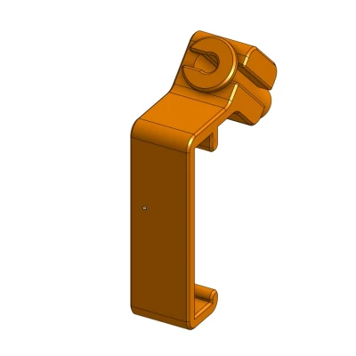 Hướng dẫn ống PTFE tối giản