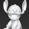 Stitch [Lilo & Stitch] In 3D - Thumbnail 4