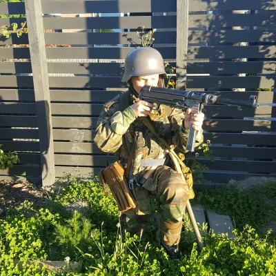 Mũ bảo hiểm Đức