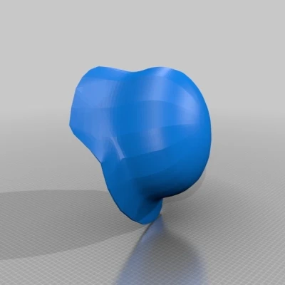 Mũ bảo hiểm Đức