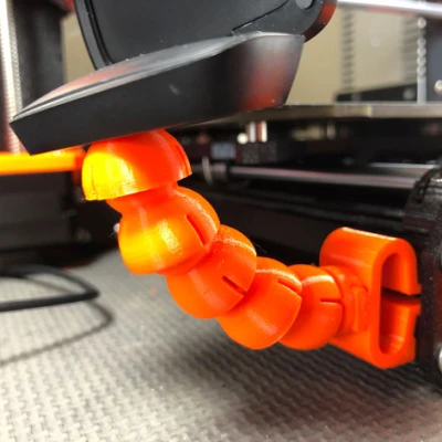 Giá đỡ Camera Cánh Tay Linh Hoạt