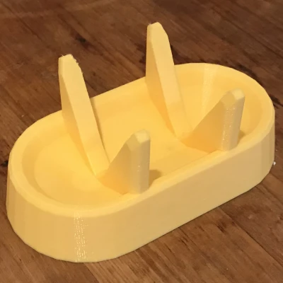 Hộp Đựng Xà Phòng