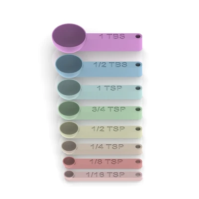 Bộ thìa đo lường