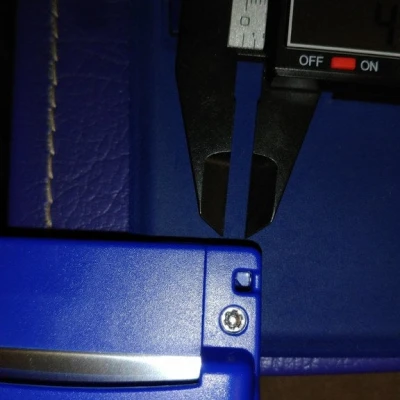 Đầu vặn vít Gamebit cho tua vít 4 mm