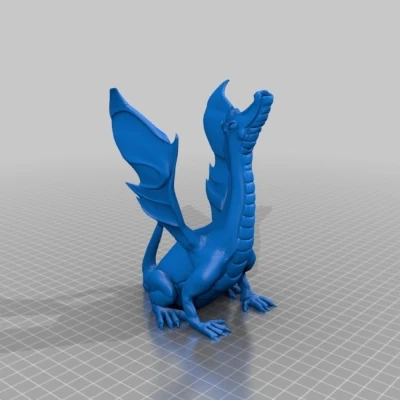 Adalinda: Rồng Hát