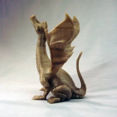 Adalinda: Rồng Hát