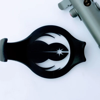 Chân đế trưng bày đèn kiếm lightsaber dạng nghiêng